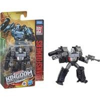 ราคา Transformers Generations War for Cybertron: Kingdom Core Class WFC-K13 Megatron Action Figure หุ่นยนต์แปลงร่างเป็นรถถัง (23019881683)