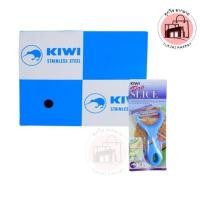 ราคา ที่ขูดมะละกอ ตรา KIWI #218 ที่ปลอกเปลือก มีดขูดมะละกอ มีดขูดมะละกอเส้น ตรากีวี่ ที่ขูดผลไม้ มีดปลอกผลไม้ มีดขูดผลไม้ (54702765012)