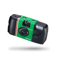 ราคา Fujifilm QuickSnap กล้องฟิล์มใช้แล้วทิ้ง FUJICOLOR QUICKSNAP FLASH SUPERIA 400 27 EXP (27040463146)