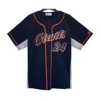 ราคา เสื้อเบสบอล มือสองของแท้Giants (ลายเบอร์10) (26877972255)