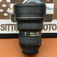 ราคา Nikon AF-S 14-24 mm f2.8G ED VR Nano เลนส์โปรสำหรับถ่ายมุมกว้าง (12474637634)