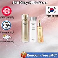 ราคา [IOPE] Super Vital Emulsion 150ml/Golden Glowing Surface Oil 40ml/Bio Conditioning Essence 2.84 fl.oz / 84ml/ซ่อมแซมผิว ปรับสีผิวให้กระจ่างใส และปรับปรุงคุณสมบัติของผิว (47808830878)