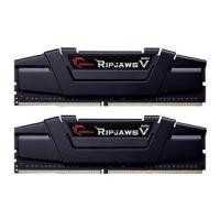 ราคา G.SKILL Ripjaws V DDR4 16GB 3200 (8GBx2) VK (1258971192)