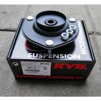 ราคา ยางเบ้าโช๊คอัพหน้าToyota camry acv40 acv50 ปี2007-2015ยี่ห้อkyb (11316509301)