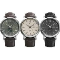 ราคา นาฬิกาข้อมือผู้ชาย ORIENT STAR CLASSIC M45 F7 Small Second (42778998168)