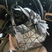 ราคา Mini Silver Glitter David Jones Bag (Outlet) กระเป๋าแบรนด์เนม (1042515752)