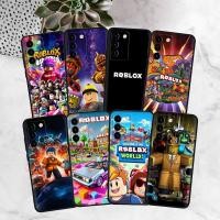 ราคา เกราะป้องกัน Samsung Galaxy J2 J5 J7 Prime J7 Core J7Pro J730 เคสโทรศัพท์ H755 Roblox ซิลิโคนอ่อนนุ่ม (40904843926)