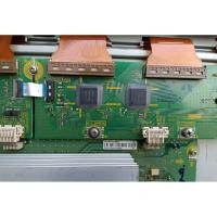 ราคา บอร์ด Y-Buffer พลาสม่า PANASONIC TH-P50X20T (Buffer Board Plasma PANASONIC) Y DRIVE อะไหล่แท้/ของถอดมือสอง (เทสแล้ว) (40414535069)