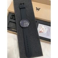 ราคา ส่งต่อนาฬิกา WISE EASY สายดำสภาพดี (21786233464)