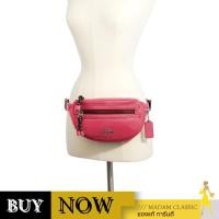ราคา Coach 84230 Vale Belt Bag กระเป๋าคาดอก