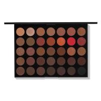 ราคา [พร้อมส่ง] แท้ Morphe 35O2 Second Nature Artistry Palette (8918160140)
