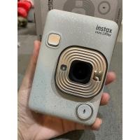 ราคา instax mini LiPlay สี white stone (23475944224)