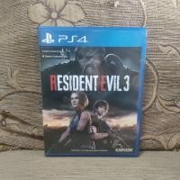 ราคา Resident Evil 3 Remake Ps4 (16869550740)