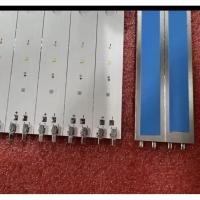 ราคา แถบไฟ LED 20 ชิ้น สำหรับทีวี PanasoniTX-49EX610E TX-49EX603E TX-49EXR600 TX-49EXF687 TX-49EX600E TX-49EX633E TX-49EX600B (52807352861)
