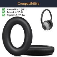 ราคา เบาะรองหูฟังสําหรับ BOSE Triport TP1, แผ่นรองหูฟังสําหรับหูฟัง Bose Triport 1 (TP-1), Triport 1A (TP-1A), Around-Ear 1 (AE1) (41606367579)