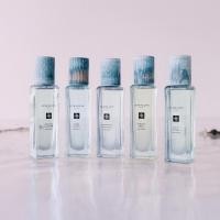 ราคา เปิดแบ่ง Jo Malone Crystal Campion / Aqua Lemon Wood Sage & Sea Salt / Forest Moss / Salty Amber / Brit Collection (17061750744)