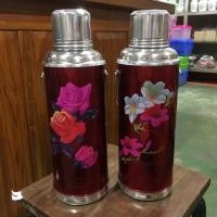 ราคา กระติกน้ำร้อน แนววินเทจ ของใหม่เอื่ยม สินค้าโบราณ (2720788919)