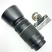 ราคา Canon EF 75-300mm F4-5.6 III [รับประกัน 1 เดือน] (41852975594)