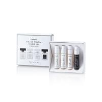 ราคา กิฟฟารีน เออ ดิ พาร์ฟูม เทสเตอร์ เซท เทสเตอร์ น้ำหอม Giffarine Eau De Parfum Tester Set (29770670203)