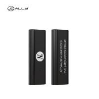 ราคา Jcally AP7 เครื่องขยายเสียงหูฟัง DAC USB C เป็น 3.5 มม. 32bit 384kHz DSD128 HIFI แบบพกพา (20346359719)