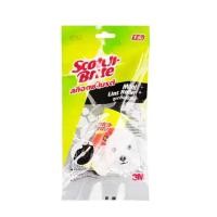 ราคา สก๊อตซ์ไบรต์ ลูกกลิ้งขจัดฝุ่นมินิ Scotch-Brite Mini Lint Roller 30Sheet (40330353376)