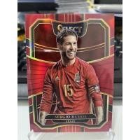 ราคา 2017-18 Panini Select : Base cards - Maroon /199 (21805316130)