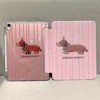 ราคา สําหรับ Huawei MatePadf 11.5 S 2024 Tri-Folding Flip Stand สําหรับ HUAWEI Matepad SE 11 11.5 air11.5 Graffiti การ์ตูนแท็บเล็ต Auto Sleep Cover (26738481162)