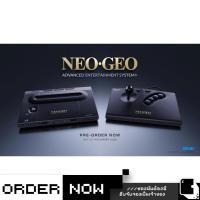 ราคา Pre-Order | Plaion NEOGEO AES+ (วางจำหน่าย 2026-11-12) (By ClaSsIC GaME) (57108999839)