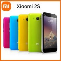 ราคา Xiaomi Mi2s 16GB/32GB ROM 4.3 หน้าจอ Android Original 8MP/13MP กล้อง 3G Wifi (28337645136)
