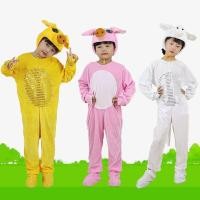 ราคา เครื่องแต่งกายอนุบาล ธีมละครการ์ตูนสามหมูน้อย สตาร์ลิ่งสตูดิโอ (40524789155)