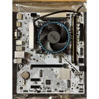 ราคา ASRock B760M-HDV/M.2 เมนบอร์ด Combo, Core i5 13500 CPU และ DDR5 RAM 16GB buss 5600 ใหม่ (49961444823)