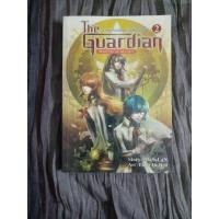 ราคา The Guardian 2 ภาคเจ้าหญิงแห่งเสียงเพลง (24617394201)