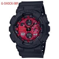 ราคา นาฬิกา CASIO G-SHOCK รุ่น GA-140AR-1ADR ของแท้ประกันศูนย์ CMG 1 ปี (4807418921)