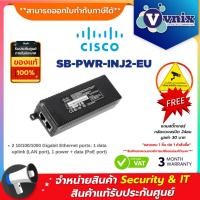 ราคา Cisco SB-PWR-INJ2-EU ACCESS-POINTS- Injector Cisco Gigabit POE By Vnix Group (23650970521)