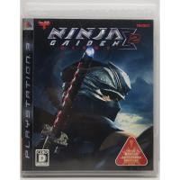 ราคา Ninja Gaiden Sigma 2 [Z2,JP] แผ่นแท้ PS3 มือ2 *ภาษาอังกฤษ* (17191620161)