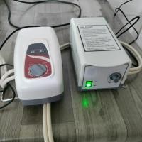 ราคา ที่สูบลมที่นอนลมแบบใหม่สองสูบทํางานได้ดี (53553705953)