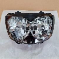 ราคา ไฟหน้า Ls 125 new LS125 ตัวใหม่ ตาเพชร (4252243709)