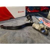 ราคา ปั๊ม brembo แท้ มือ 1 เบอร์ 16 (18552764923)
