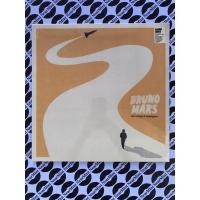 ราคา แผ่นเสียง[สีเหลืองลายดำ] Bruno MARS - Doo Wops & Hooligans (reissue) LP vinyl (25625848363)