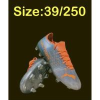 ราคา รองเท้าฟุตบอลมือสองของแท้ทั้งร้าน Size:39/250 (โปรดอ่านรายละเอียดให้ชัดเจนทุกครั้งก่อนสั่งซื้อสินค้า) (56104849306)