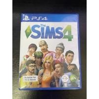 ราคา PS4: The Sim 4 สภาพใหม่มาก (8845238703)