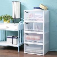 ราคา กล่องลิ้นชักเดี่ยว 1 ช่อง CK-71/CK-72 ขนาด (กว้าง x ยาว x สูง) :40 x 35.8 x 21.2 cm KEYWAY (14136406475)