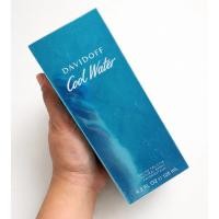 ราคา น้ำหอม Davidoff Cool Water Eau de Toilette 125ml. (28588214275)