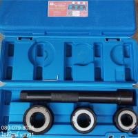 ราคา ชุดถอดแร็คพวงมาลัย ( ถอดแร็กพวงมาลัย เก๋ง, กระบะ, ตู้, SUV ) OKURA E-OK-1059 มี 3 ขนาด 30-45 มิลลิเมตร ชุด 4 ชิ้น (1873554515)