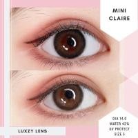 ราคา Mini Claire Brownค่าสายตา0.00-800 / Black 0.00-800 (6247515355)