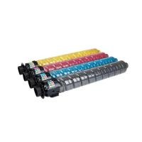 ราคา 1PC MPC2503/2003/2011 ตลับหมึกสีสําหรับ Ricoh MPC2503 C2503 C2003SP C2011SP Toner Powder (44508797359)