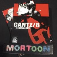 ราคา GANTZ : สภาพบ้าน การ์ตูนมือสอง เศษการ์ตูนมือสอง เศษการ์ตูน (3741777512)