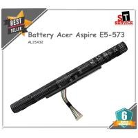 ราคา แบตเตอรี่แท้ ACER Aspire E15 E5-422 E5-432G E5-472 E5-473G E5-522 E5-522G E5-532 E5-532T E5-573 E5-573G V3-574 V3-574 (9969486707)