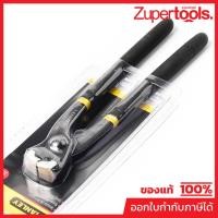 ราคา 84-282 คีมปากนกแก้วตัดลวด ด้ามหุ้มยาง10" (42822528265)