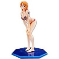 ราคา P.O.P Limited Edition : Nami Ver. Pink (23467955614)